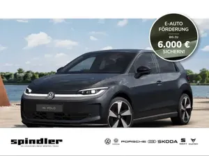 Volkswagen ID. Polo Style 211PS/52kwh fast Vollausstattung