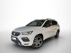 Seat Ateca FR 1.5 TSI 150PS 6-Gang
