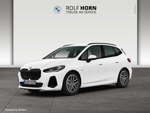 BMW 218d Active Tourer M Sportpaket AHK RfKamera