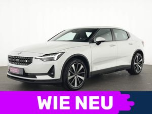 POLESTAR 2 Long Range | ELEKTRO | Abholung in Düsseldorf Leasing