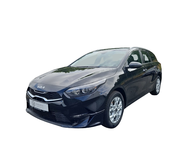 Kia Ceed Sportswagon Ultimate Edition 140 Auto-Abo
