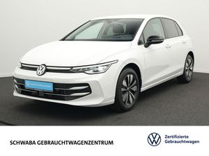 Volkswagen Golf VIII Goal 1.5 TSI *NAV*ACC*R-KAM*SHZ*