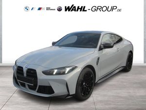 BMW M4 Competition M xDrive M Driver´s Pack Carbon I