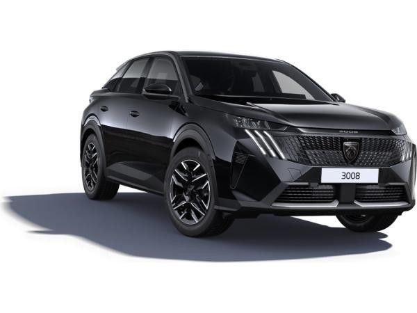 Peugeot 3008 Hybrid 145 Allure / Wunschfarbe /Ganzjahresreifen/Bestellfahrzeug 30.09.2025 Leasing