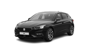 Seat Leon FR 2.0 TDI 7-Gang DSG Auto-Abo