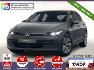 Volkswagen Golf 8 TDI Nav ParkAs+ SHZ PrivG 17Z KeyL AHK