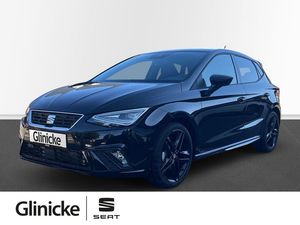 Seat Ibiza 1.0 TSI FR Black Edition EPH Winter Paket