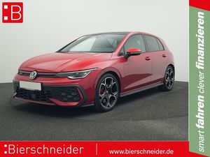 Volkswagen Golf GTI 8 2.0 TSI DSG PANO IQ-LIGHT DCC H&K ALU