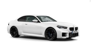 BMW M2 Facelift!SchnellVerfügbar!Sonderaktion! 5x Verfügbar! Leasing