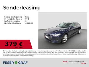 Audi A5 Avant e-hybrid quattro 220 kW S tronic Rf