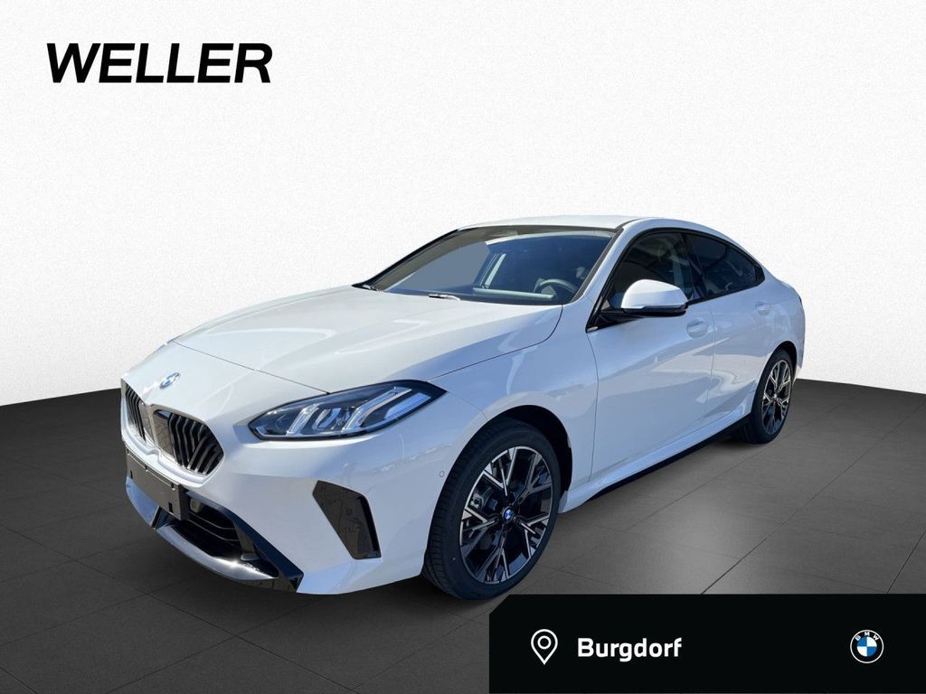 BMW 216 Grand Coupé M Sport 18