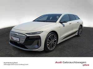 Audi A6 Avant  e-tron performance S line B&O LED+ ACC