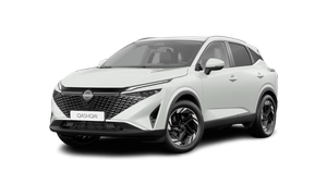 Nissan Qashqai Qashqai  (2023) 1.5 VC-T e-POWER 190 PS  N-Connecta Winter-Paket, Komfort-Paket Auto-Abo