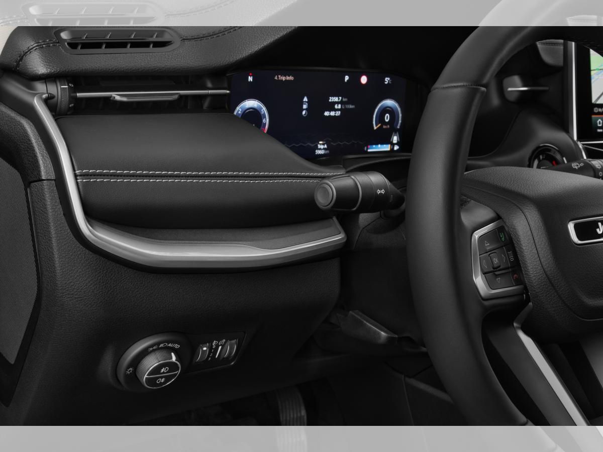 Jeep Compass Hybrid ALTITUDE Leasing