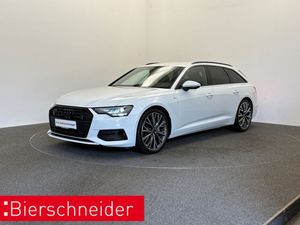 Audi A6 Avant 40 TDI qu. S tronic line LED 21 HEAD-UP