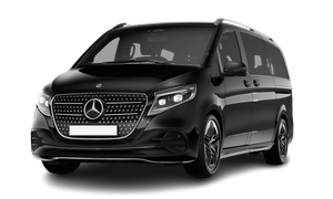 Mercedes-Benz V-Klasse 250 d 4MATIC lang Exclusive