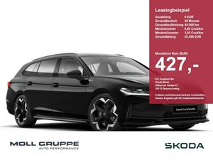Skoda Superb Combi 1.5 TSI iV DSG W Sportline 4xSHZ AC