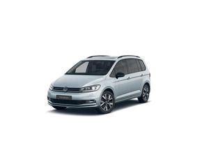 Volkswagen Touran 2.0 TDI DSG HIGHLINE 7-SITZE*PANO*STHZG*