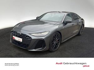 Audi A6 TDI quattro 150 kW S tronic S line AHK Standh