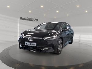 Volkswagen ID.7 Pro Black Style AHK/Wärmepumpe/Massage/Pano Leasing