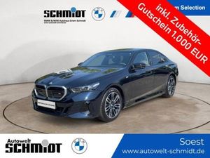 BMW i5 M60 xDrive / NP= 113.580,- / AC-Laden Professional - Leasing