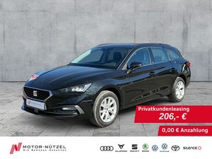 Seat Leon ST 2.0 TDI DSG STYLE LED+NAV+GRA+SHZ+PDC+VC