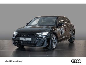 Audi A1 Sportback S line 30 TFSI S tronic ***