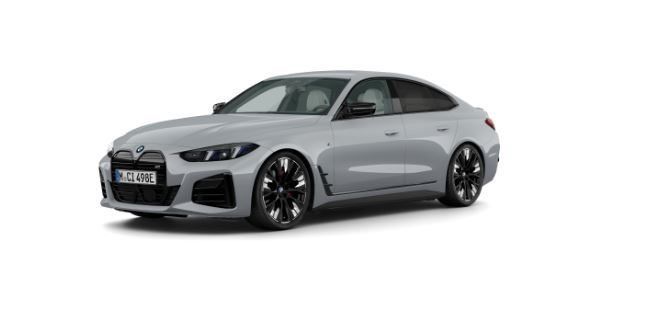 BMW i4 M60 M-SportPro*DrivAssProf*ParkAssPlus*Harman Leasing