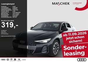 Audi A6 Limousine TDI Q Sportsitzplus HUD 360° Massag
