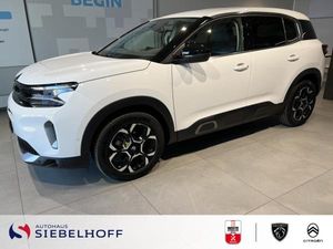 Citroën C5 Aircross MAX Hybrid 136 e-DSC6