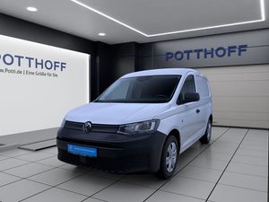 Volkswagen Caddy Cargo 2.0 TDI SITZHZG PDC DAB+ GANZJR