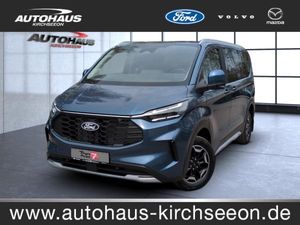 Ford Tourneo Custom 2.0 EcoBlue L1 Active FWD Automatik