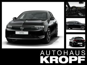 Opel Astra Edition Hybrid |GEWERBEHAMMER|