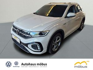 Volkswagen T-Roc 1.5 TSI R-Line DSG*LED*APP*ACC*LANE*DAB*PD