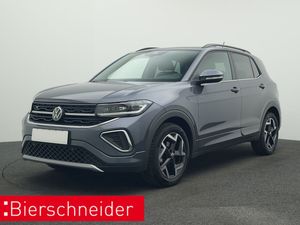 Volkswagen T-Cross 1.5 TSI DSG Leasing ab 259EUR NAVI AHK K