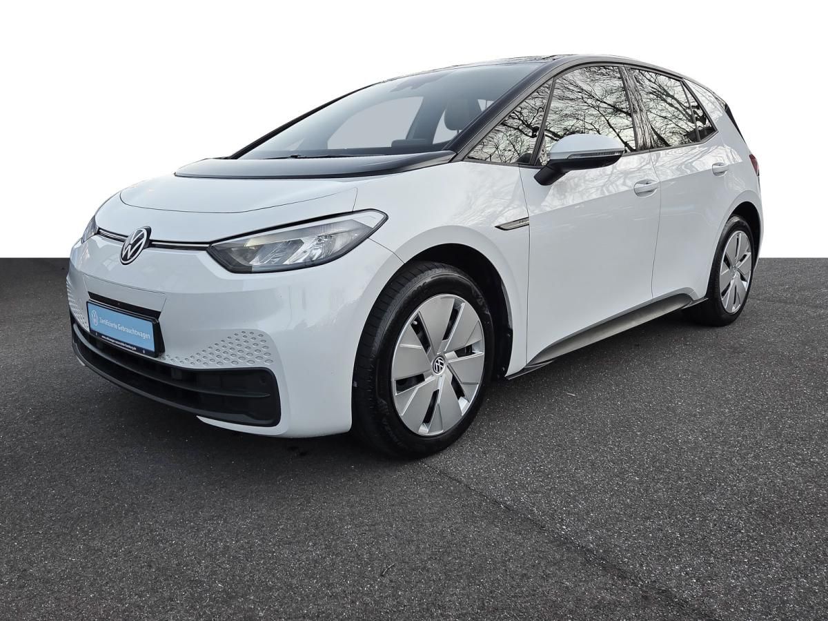 Volkswagen ID.3 Pro Performance Area View LED-Scheinwerfer Navi Leasing