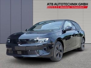 Opel Astra Electric GS Wärmepumpe PDC 360Grad SHZ Lenkradhz Navi Leasing