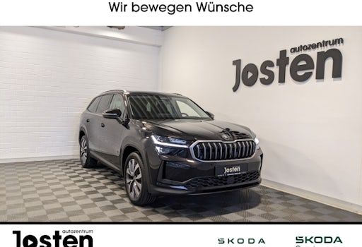 Skoda Kodiaq 2.0 TDI 142 KW DSG 4x4 Selection 5dr Auto kaufen