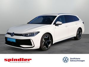 Volkswagen Passat R-Line 2.0TDI DSG / Navi, Matrix, CarPlay