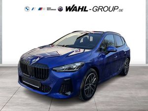 BMW 218i Active Tourer M Sport AHK Adapt LED Driving