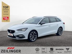 Seat Leon ST FR TDI DSG|AHK|NAVI+|KAMERA|ACC|KEYLESS
