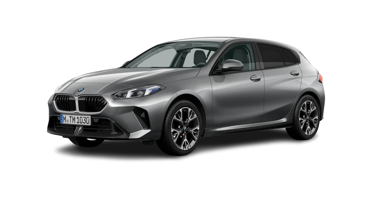 BMW 1er 120 Steptronic 120 Steptronic Auto-Abo