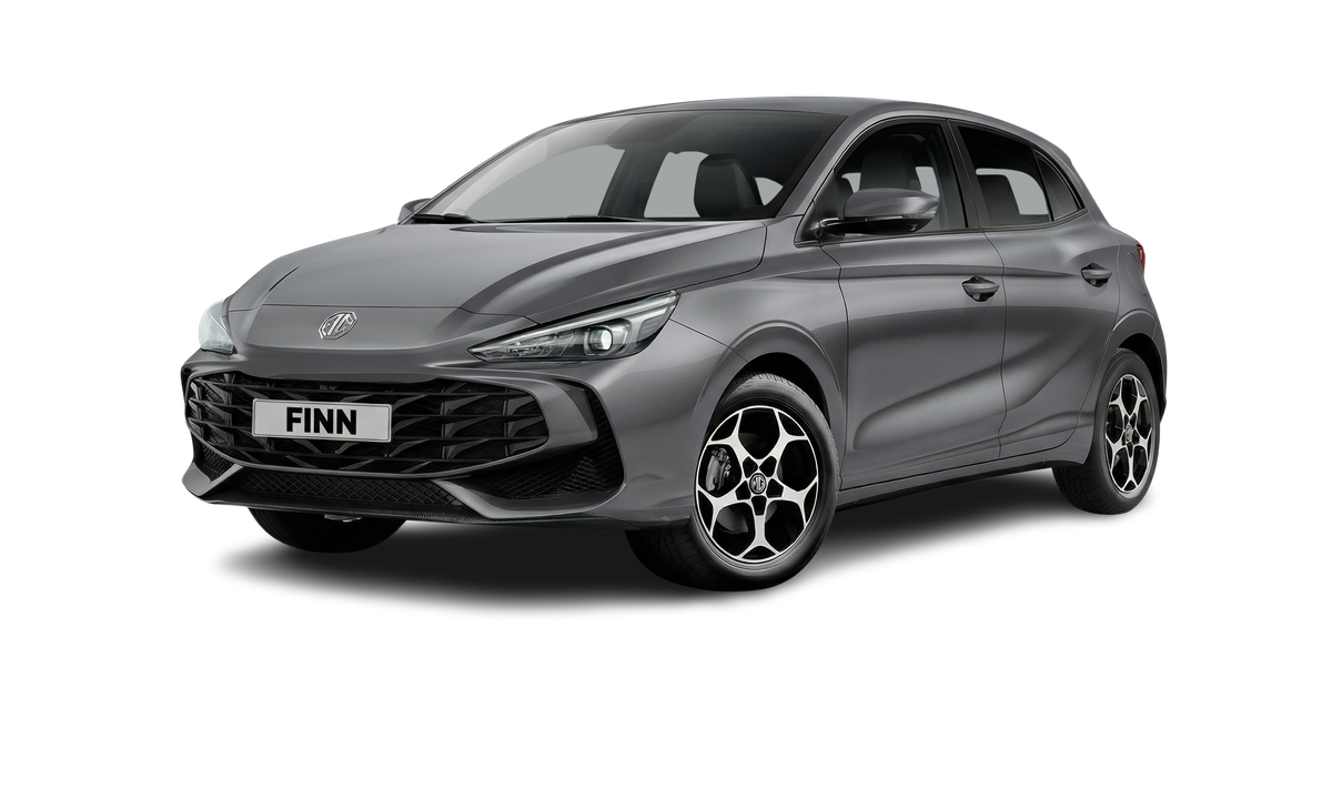 MG 3 1.5 85kW 1.5 85kW Comfort Auto-Abo