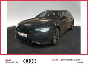 Audi A6 Avant Sport advanced 40 TDI qu. S tr. HUD AHK