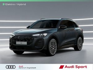 Audi Q5 e-hybrid qu edition one Tech pro UPE 92.390,-