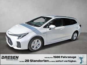 Suzuki Swace Comfort+ Hybrid Sitzheizung Keyless Carplay Leasing
