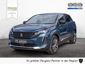Peugeot 3008 1.2 Allure Pack EAT8 KAMERA NAVI ACC LED