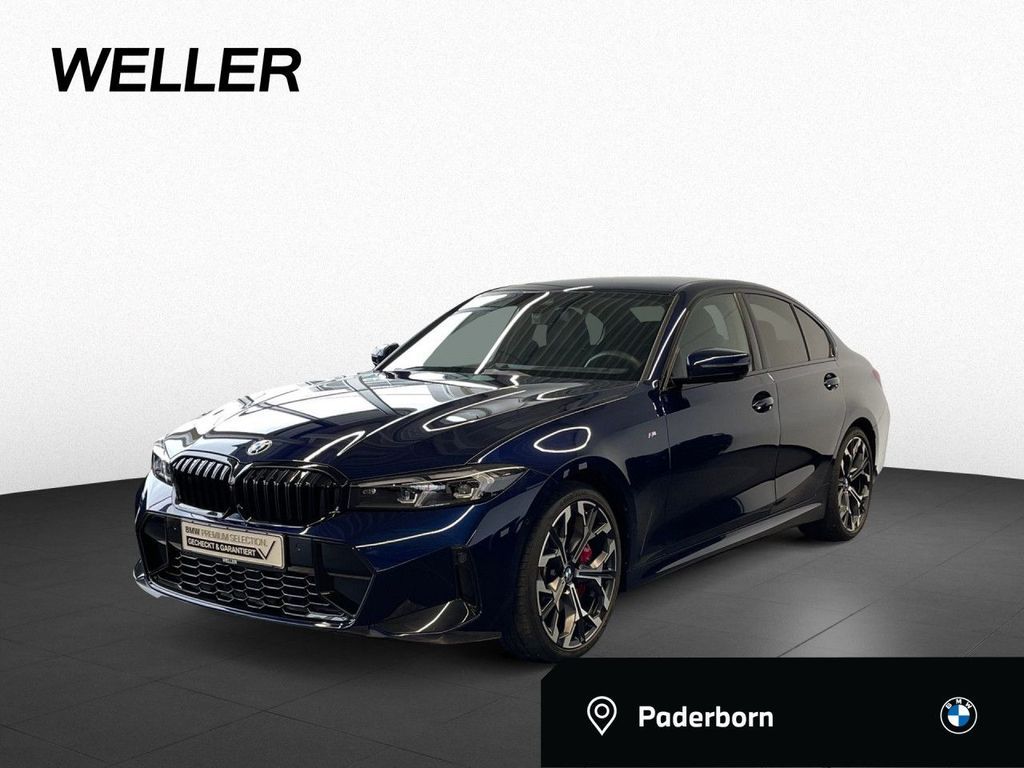 BMW 320i M Sport Pro - LCProf,360°AdapLED,HUD,19LM Leasing