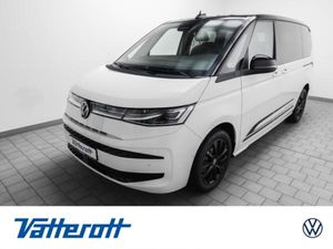Volkswagen T7 Multivan Edition 2.0 TDI KÜ AHK Navi 7-Sitzer