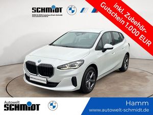 BMW 220d Active Tourer + GARANTIE-bis-03.2030